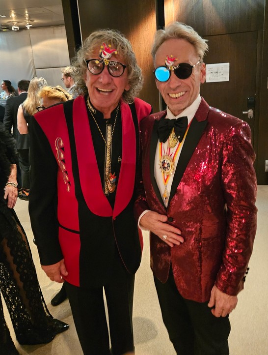 Villacher Fasching