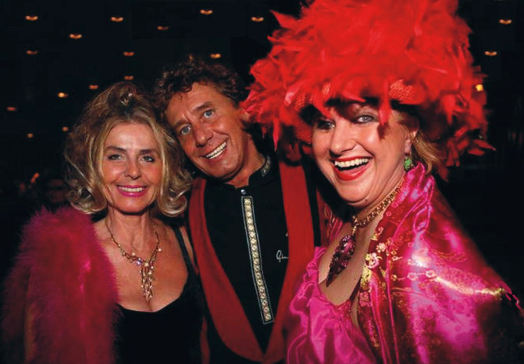 2010: Villacher Fasching