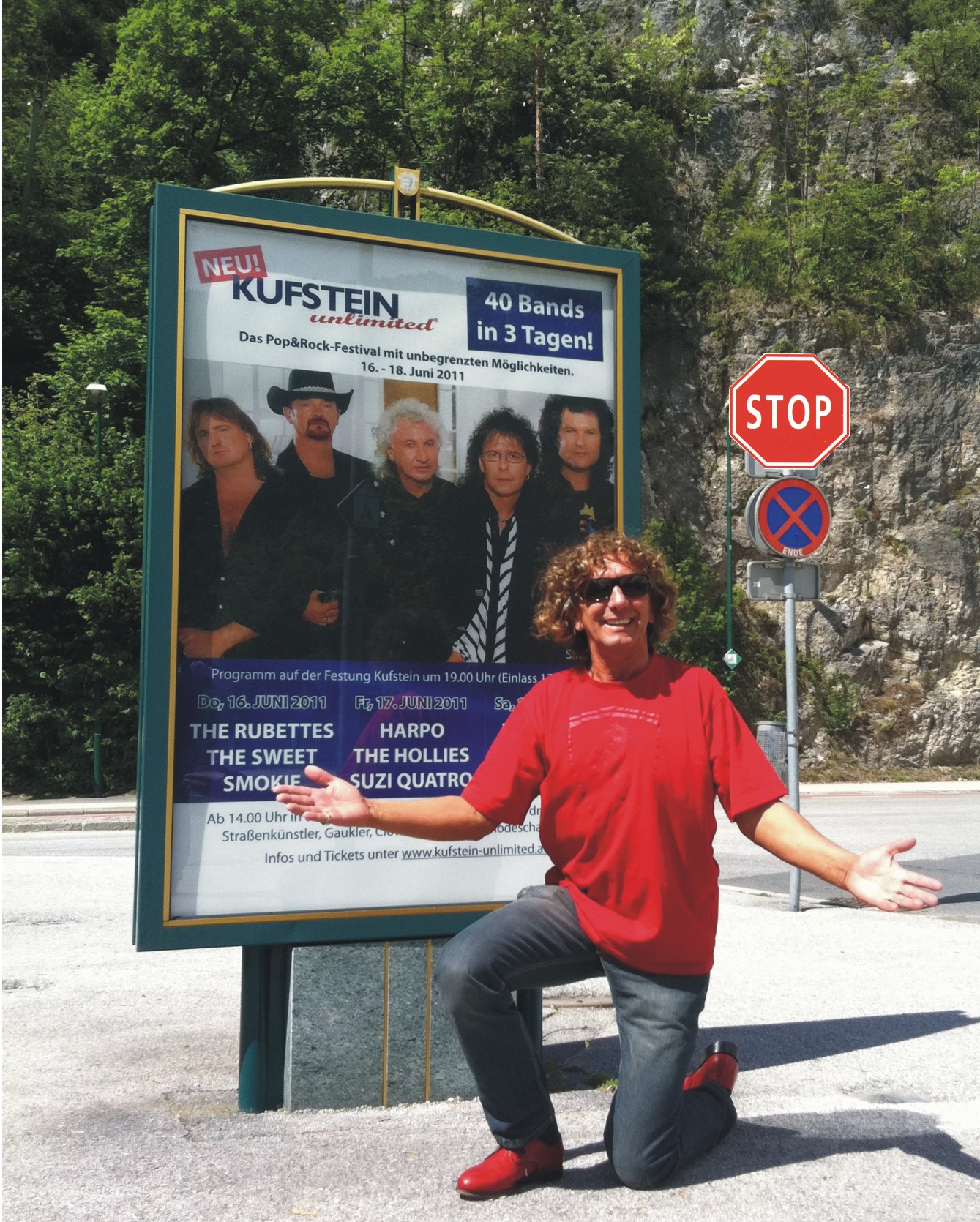 2011 Kufstein unlimited