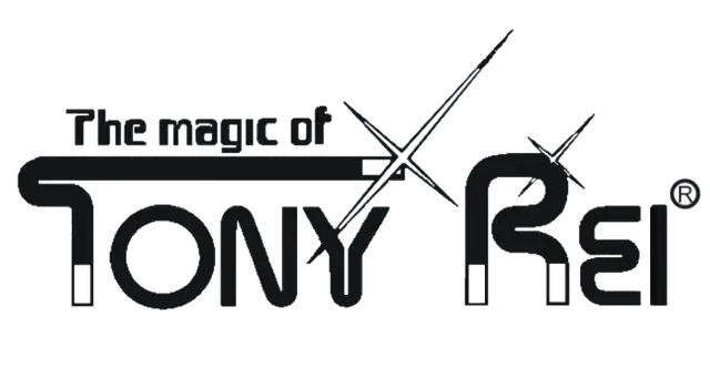 Tony Rei